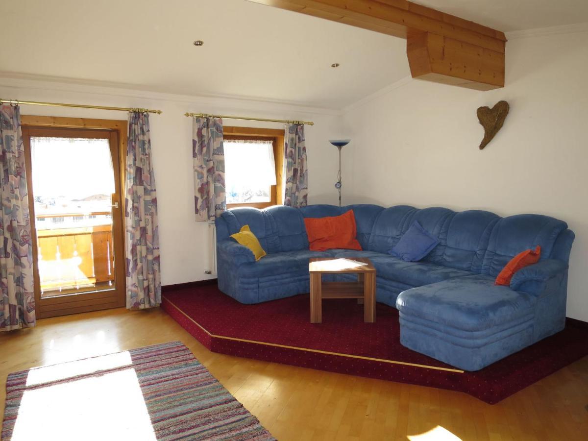 Apartment Liftblick - Nki190 By Interhome Neukirchen am Großvenediger 外观 照片