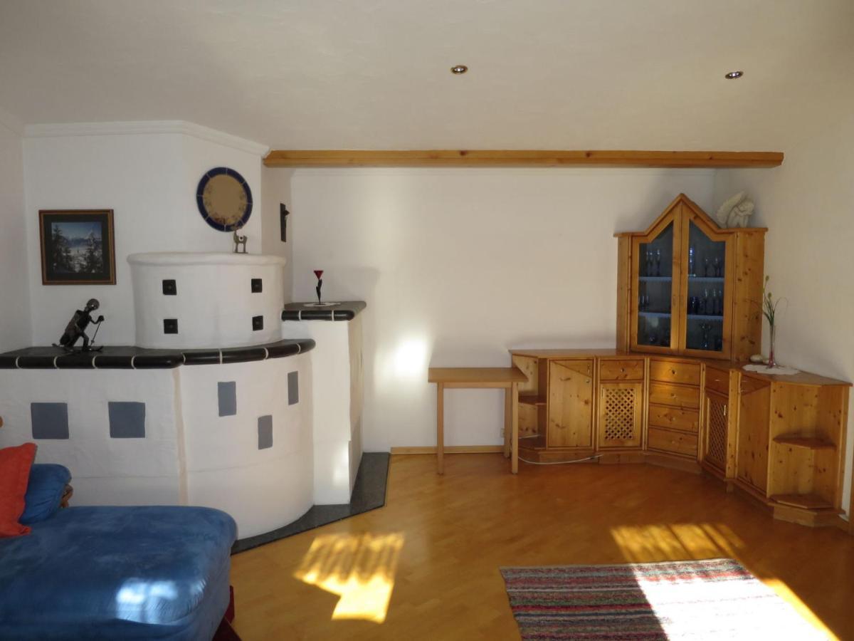 Apartment Liftblick - Nki190 By Interhome Neukirchen am Großvenediger 外观 照片