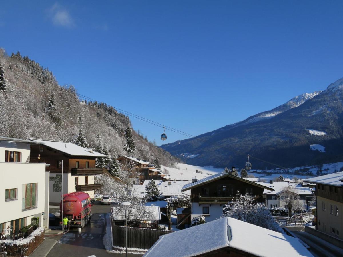 Apartment Liftblick - Nki190 By Interhome Neukirchen am Großvenediger 外观 照片