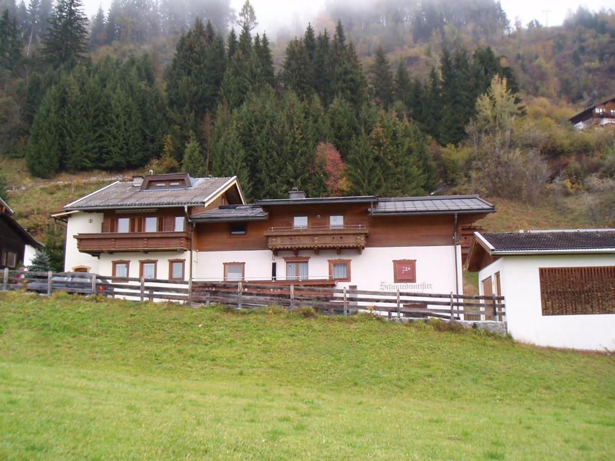 Apartment Liftblick - Nki190 By Interhome Neukirchen am Großvenediger 外观 照片