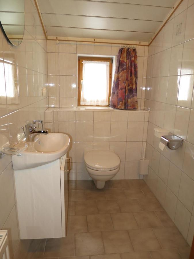 Apartment Liftblick - Nki190 By Interhome Neukirchen am Großvenediger 外观 照片
