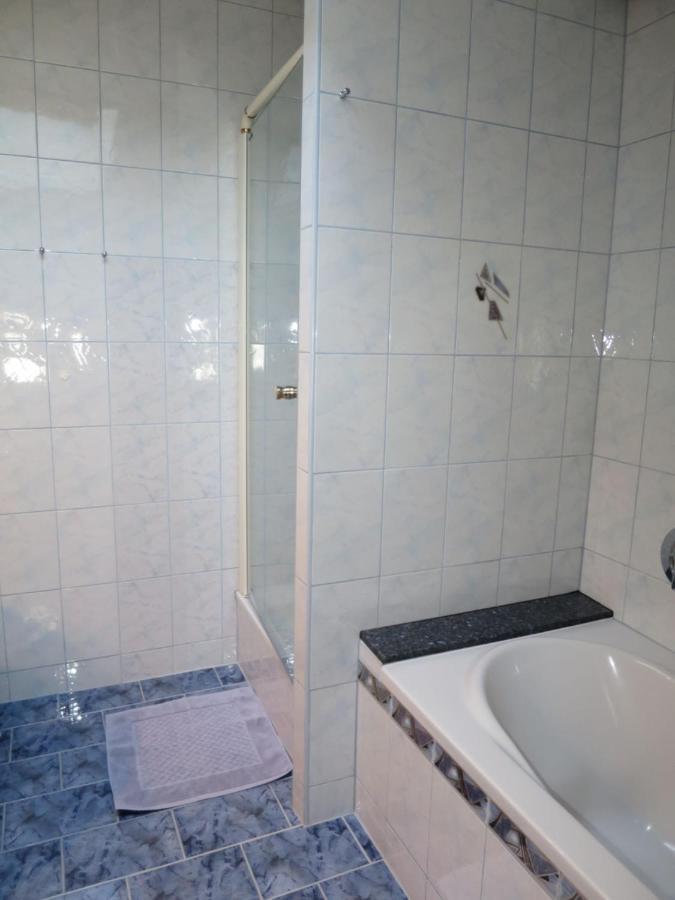 Apartment Liftblick - Nki190 By Interhome Neukirchen am Großvenediger 外观 照片