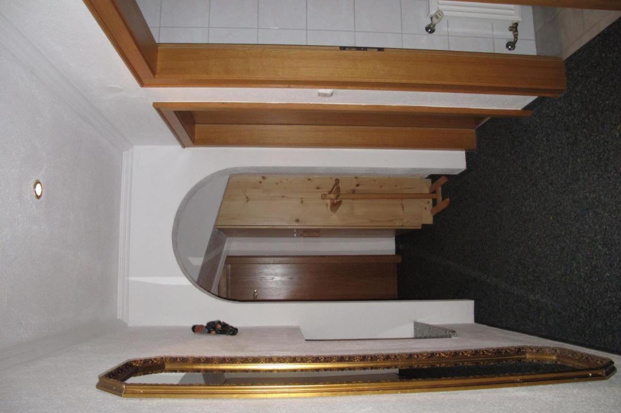 Apartment Liftblick - Nki190 By Interhome Neukirchen am Großvenediger 外观 照片