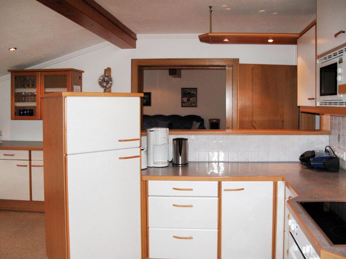 Apartment Liftblick - Nki190 By Interhome Neukirchen am Großvenediger 外观 照片