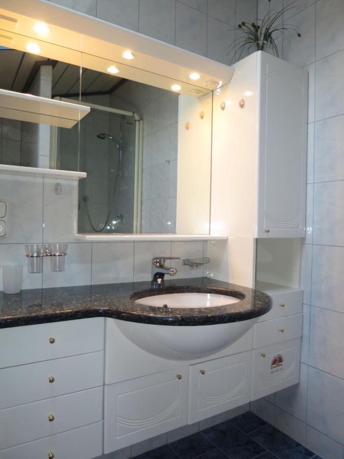 Apartment Liftblick - Nki190 By Interhome Neukirchen am Großvenediger 外观 照片
