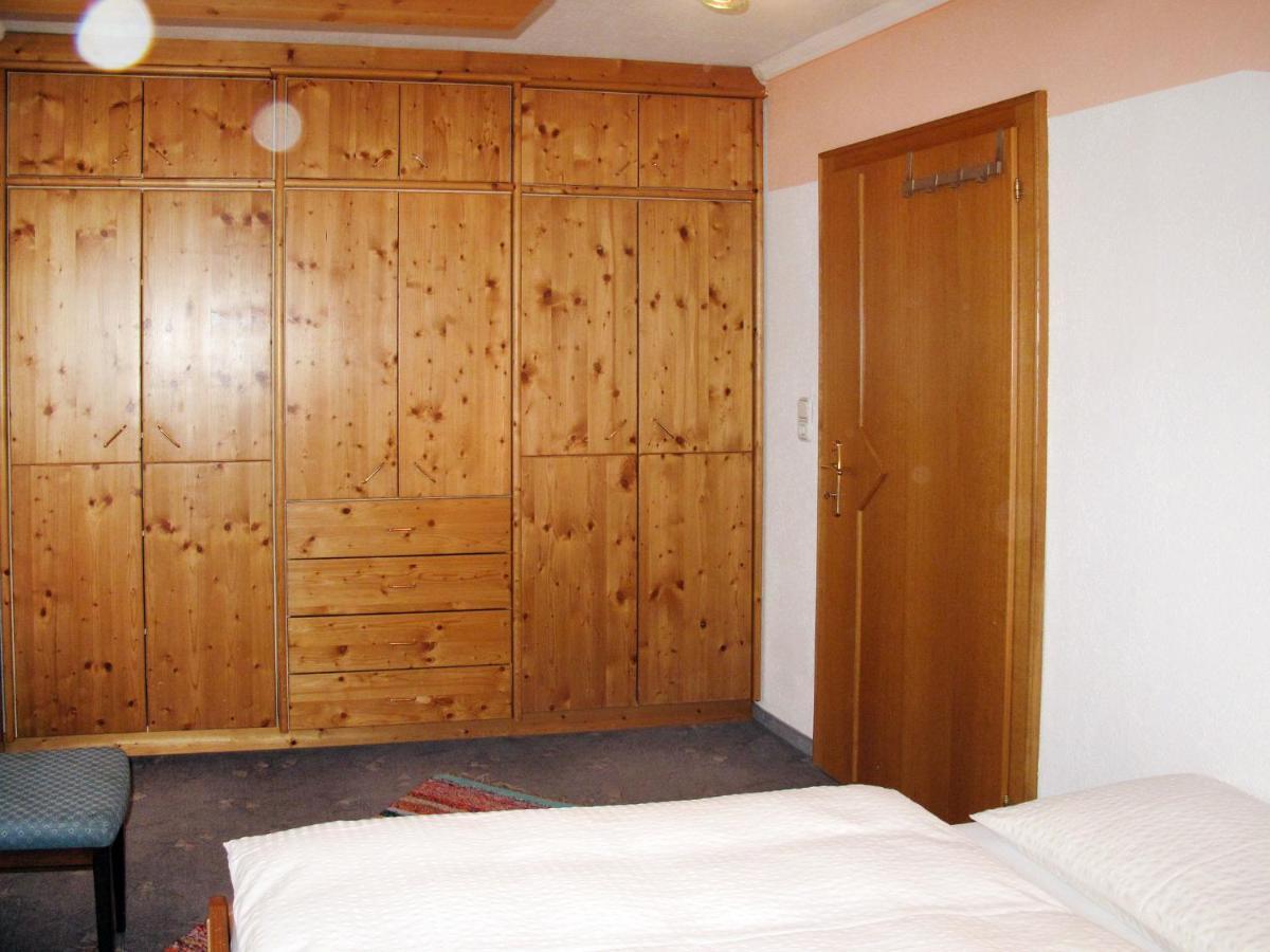 Apartment Liftblick - Nki190 By Interhome Neukirchen am Großvenediger 外观 照片